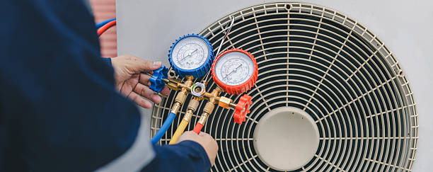 Licensed Air Duct Cleaning service in Stockton, NJ - HVAC Repair CO