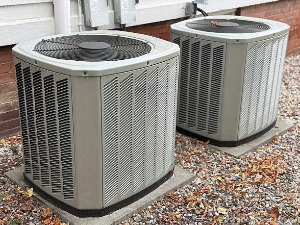 Reliable Air Duct Cleaning contractor in Stockton, NJ by HVAC Repair CO