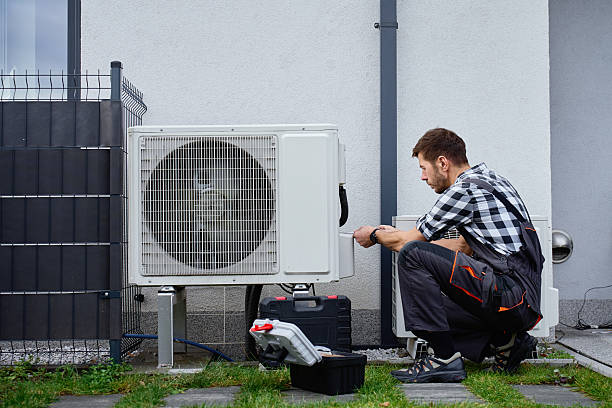 Trusted Air Duct Cleaning service in Stockton, NJ - HVAC Repair CO